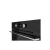 Духовой шкаф электрический TEKA HLB 8510 P BK 