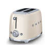 Тостер Smeg TSF01CREU 