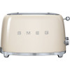 Тостер Smeg TSF01CREU 