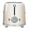 Тостер Smeg TSF01CREU 