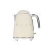 Электрический чайник Smeg KLF03CREU 