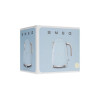 Электрический чайник Smeg KLF03CREU 