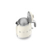 Электрический чайник Smeg KLF05CREU 