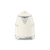 Электрический чайник Smeg KLF05CREU 
