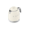 Электрический чайник Smeg KLF05CREU 