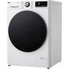 Стиральная машина LG F4WR710S2W 