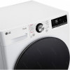 Стиральная машина LG F4WR710S2W 