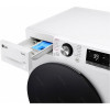 Стиральная машина LG F4WR710S2W 