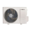 Кондиционер настенный MBO M-2 DC Inverter MBOI-09HN1 