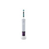 Зубная щетка Braun Oral-B Vitality D100.413.2 Kids Lightyear (Белый) 