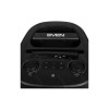 Портативная колонка SVEN PS-850 black 