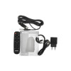 Портативная колонка SVEN PS-850 black 