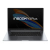 Ноутбук Infinix Inbook Y3 PLUS YL512 71008302600 