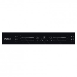 Варочная поверхность индукционная Whirlpool WL S8560AL                                                                                                                                                                                                    