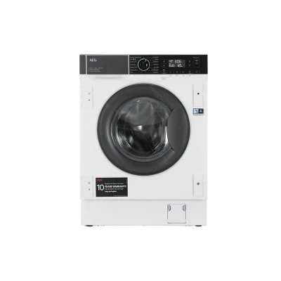 Стиральная машина с сушкой встраиваемая AEG L7WBE68SI                                                                                                                                                                                                     