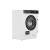 Стиральная машина с сушкой встраиваемая AEG L7WBE68SI 