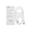 Смартфон Samsung Galaxy A26 8/256 ГБ (SM-A266B) чёрный 