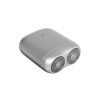 Бритва XIAOMI Electric Shaver S200 BHR9523GL серебристая 