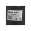 Вентилятор напольный Eurostek EFS-4050 Черный 