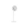 Вентилятор напольный Xiaomi Smart Standing Fan 2 белый BHR4828GL 