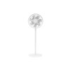 Вентилятор напольный Xiaomi Smart Standing Fan 2 белый BHR4828GL 