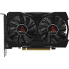 Видеокарта BIOSTAR GeForce GTX1050Ti 4096MB (VN1055TF41) 