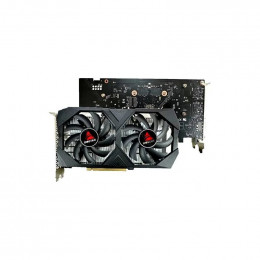 Видеокарта BIOSTAR GeForce RTX3050 6144MB (6GB) VN3516RF68                                                                                                                                                                                                