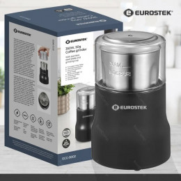 Кофемолка Eurostek ECG-9002                                                                                                                                                                                                                               