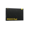 Планшет 12.1” POCO Pad WiFi 256 Гб/8 Гб Серый 