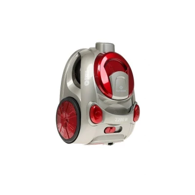 Пылесос EUROSTEK EVC-3007                                                                                                                                                                                                                                 