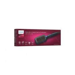 Расческа-выпрямитель Philips BHH885/00                                                                                                                                                                                                                    