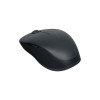 Беспроводная мышь Xiaomi Dual-mode Wireless Mouse 2 черная (BHR8850GL) 