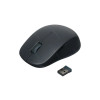 Беспроводная мышь Xiaomi Dual-mode Wireless Mouse 2 черная (BHR8850GL) 