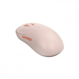 Беспроводная мышь Xiaomi Wireless Mouse 3 розовая (BHR8911GL)                                                                                                                                                                                             