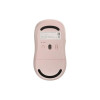 Беспроводная мышь Xiaomi Wireless Mouse 3 розовая (BHR8911GL) 