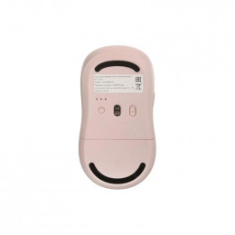 Беспроводная мышь Xiaomi Wireless Mouse 3 розовая (BHR8911GL)                                                                                                                                                                                             