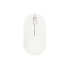 Беспроводная мышь Xiaomi Wireless Mouse Lite 2 белая (BHR8915GL) 