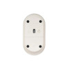 Беспроводная мышь Xiaomi Wireless Mouse Lite 2 белая (BHR8915GL) 