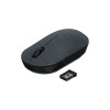 Беспроводная мышь Xiaomi Wireless Mouse Lite 2 черная (BHR8916GL) 