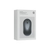 Беспроводная мышь Xiaomi Wireless Mouse Lite 2 черная (BHR8916GL) 