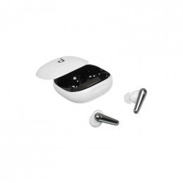 Беспроводные наушники с микрофоном Anker Soundcore Liberty 4 Pro белый                                                                                                                                                                                    