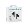 Беспроводные наушники с микрофоном Anker Soundcore Liberty 4 Pro черный 