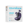 Беспроводные наушники с микрофоном Anker Soundcore P40i синий 