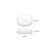 Беспроводные наушники с микрофоном UGREEN WS205 (45585) белый 