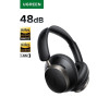 Беспроводные наушники с микрофоном UGREEN HP206 (55687) черные 