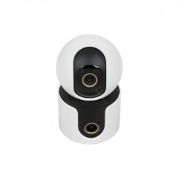 Видеокамера Xiaomi Smart Camera C500 Dual (BHR8755EU)                                                                                                                                                                                                     