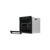 Духовой шкаф Haier HOX-FP3AGB TD0043221RU 