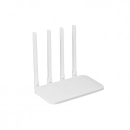 Маршрутизатор Xiaomi Mi Router 4A белый (DVB4429GL)                                                                                                                                                                                                       