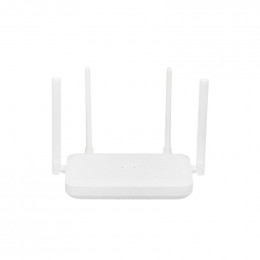 Маршрутизатор Xiaomi Router AX1500 белый (DVB4449GL)                                                                                                                                                                                                      
