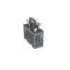 Машина посудомоечная встраиваемая Indesit RWM 8E55 